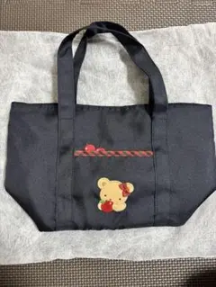 Familiar トートバッグ