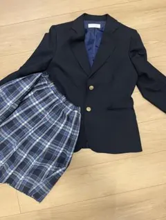 ⭐︎月伊布様専用⭐︎ブレザー、スカートセット