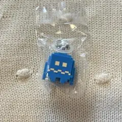 パックマン めじるしアクセサリー ドット TURN-TO-BLUE