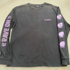 エクストララージロンティー L