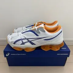 Kiko Kostadinov ASICS GEL-QUANTUM