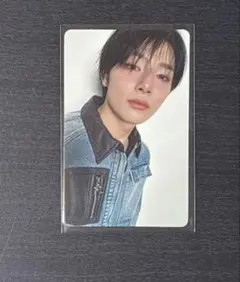 straykids Hollow 通常盤 トレカ アイエン