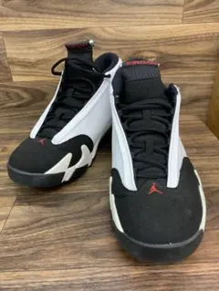 中古　ナイキ エアジョーダン14 レトロ 