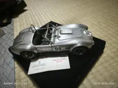 1:43 Sparkmodel Morgan Aeromax 2005 モーガン - メルカリ