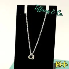 Tiffany ティファニー ネックレス