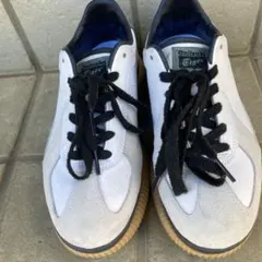 オニツカタイガースニーカー