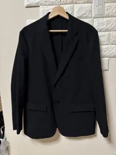 UNIQLO　感動ジャケット　テーラードジャケット　春夏用　464003　L