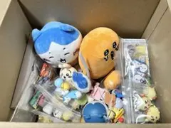 ちいかわ まとめ キャラクターグッズ　まとめ売り