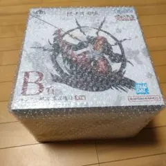 ワンピース一番くじ　匠の系譜覇極