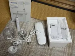 PHILIPS Sonicare 電動歯ブラシ本体のサムネイル