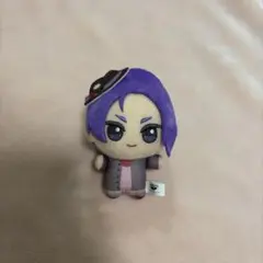 御影玲王ちびぐるみ