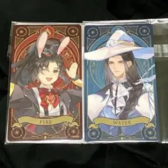 2025年最新】魔道祖師 agf カードの人気アイテム - メルカリ