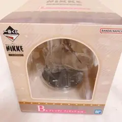 勝利の女神 NIKKE 一番くじ B賞 ブレッディ フィギュア