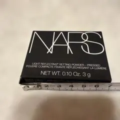 NARS ライトリフレクティング セッティングパウダー プレスト Nのサムネイル