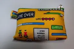 *ミニポーチ*小物入れ