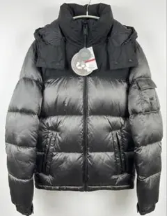 MONTROSE パファー ジャケット XS MICHAEL KORS タグ付き