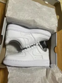 【新品・未使用】NIKE エアフォース 1