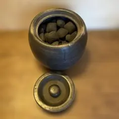 2025年最新】火鉢 アンティークの人気アイテム - メルカリ