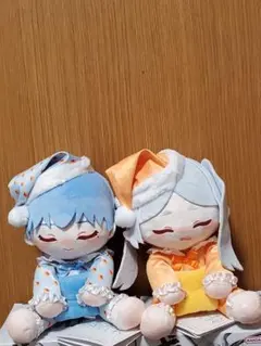 葬送のフリーレンぬいぐるみ～ぱじゃみ～ず～ ヒンメル フリーレン