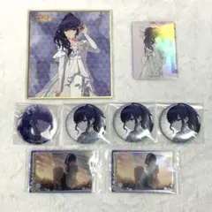 2026年最新】プロセカ 朝比奈まふゆ まとめ売りの人気アイテム - メルカリ
