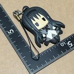 魔法少女まどか☆ 暁美ほむら ラバーストラップ 2個セット - メルカリ
