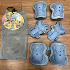 ブリヂストン 子供用プロテクターセットのサムネイル