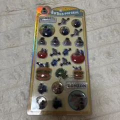 スンスン うるちゅるPOPシール 正規品