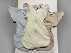 ねくるみ　Mサイズ3枚セット