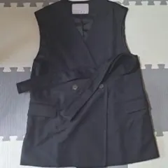 ジレのサムネイル