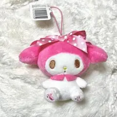 マイメロディ サクマドロップス マスコット - メルカリ