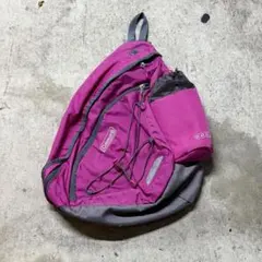 mont-bell TRIPLE POCKET PACK バックパック - メルカリ