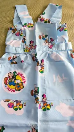 DISNEY ON TOUR 　ミッキーエプロン