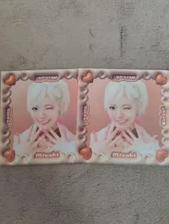 鶴屋美咲 原田都愛 小田柚葉 サイン入りチェキ 2025年最新】鶴屋美咲 サインの人気アイテム - メルカリ