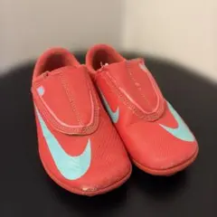 NIKE Mercurial キッズ サッカーシューズ 18センチ