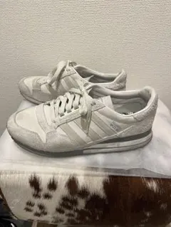 neighborhood adidas コラボ NH-ZX 500 スニーカー