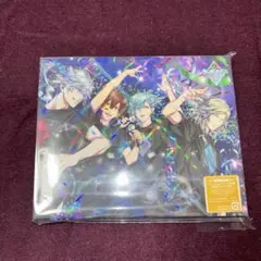 うたプリ タブナイ 円盤 初回限定版 Blu-ray