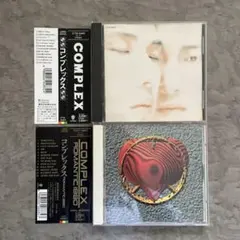 2026年最新】complex be my babyの人気アイテム - メルカリ