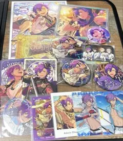 2025年最新】乙狩アドニス 缶バッジの人気アイテム - メルカリ