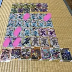 忍たま乱太郎　クリアカードコレクション