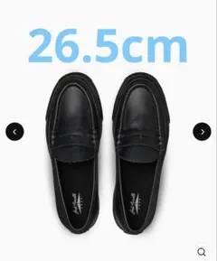 CONVERSE JACK PURCELL 1935 LOAFER 26.5cm