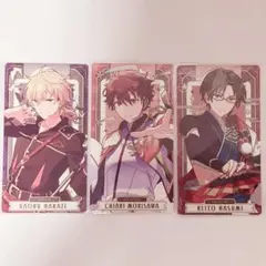 2025年最新】羽風薫アルカナカードの人気アイテム - メルカリ