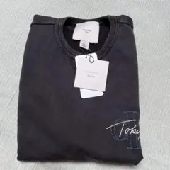 Calvin Klein Studio 原宿オープン限定ベスト 完売品　Mのサムネイル