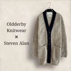 2026年最新】Oldderby Knitwear レディース カーディガン・ボレロ