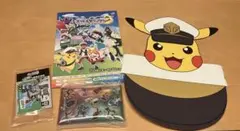 （匿名配送）JR東日本ポケモンスタンプラリー2025 ステージ2達成