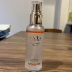 d'Alba バイタルスプレーセラム100ml　ダルバミスト