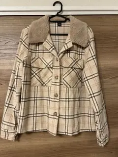 シーイン　アウター　チェック