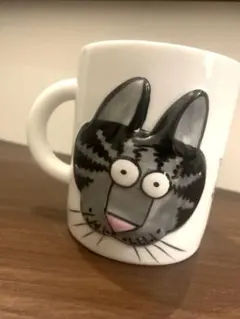 クリバンキャット キャラクターグッズ