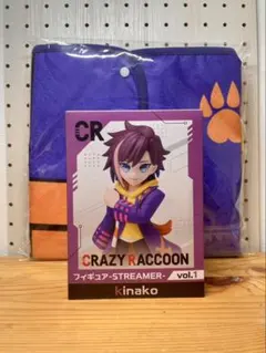 CrazyRaccoon まとめ売り 2025年最新】crazyRaccoonの人気アイテム - メルカリ