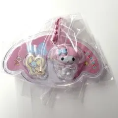 サンリオキャラクターズ　マイメロディ