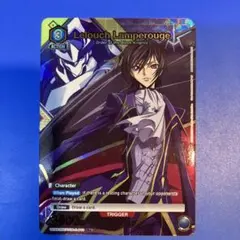 2026年最新】ユニオンアリーナ コードギアス パラレルの人気アイテム